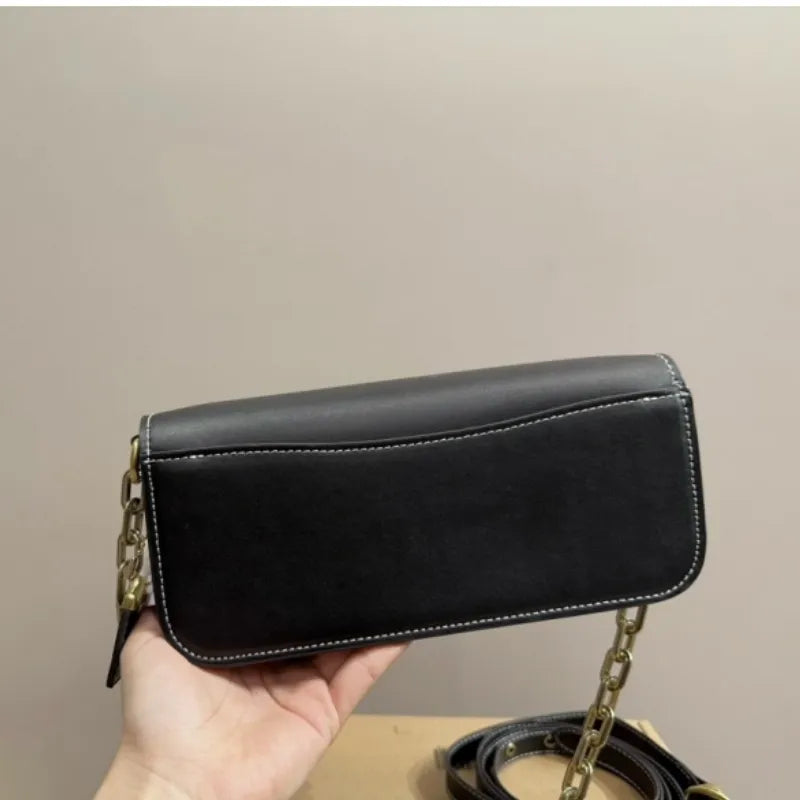 Shoulder Bags designer bag studio hobo bags chain handbags classic Women shoulder bag underarm Crossbody tote bags black Fashion clutches for women pink black