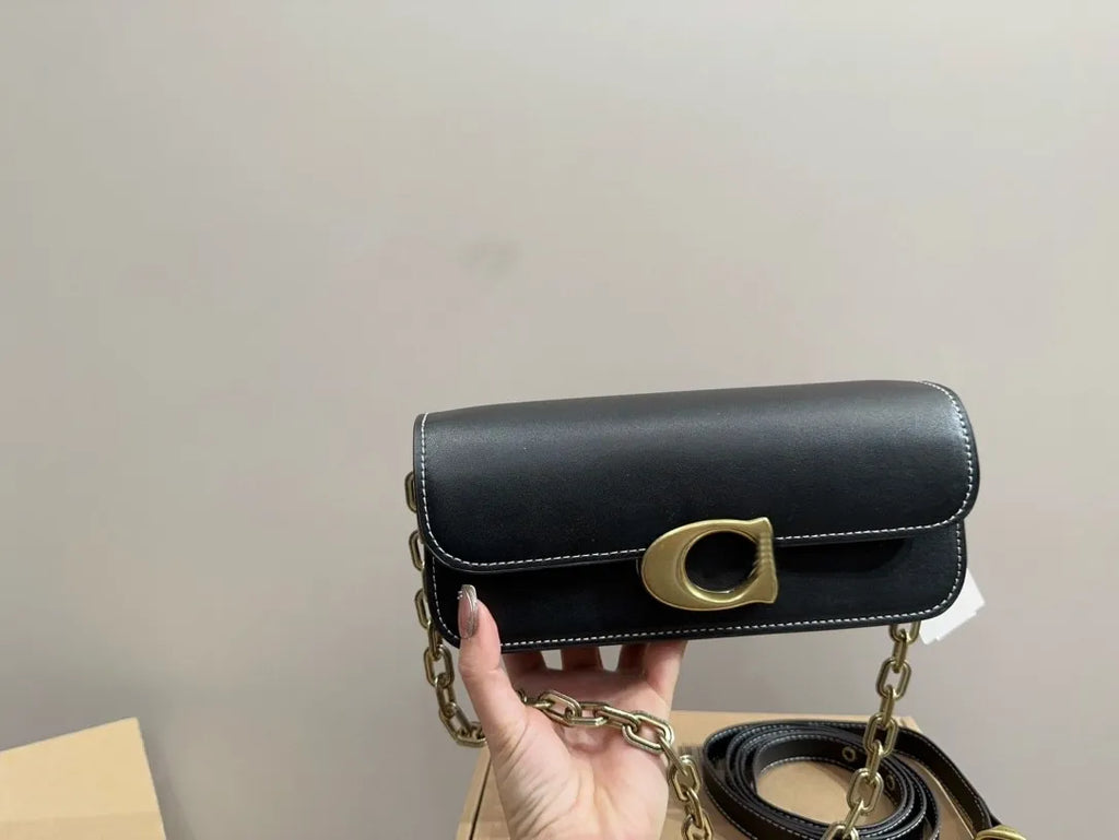 Shoulder Bags designer bag studio hobo bags chain handbags classic Women shoulder bag underarm Crossbody tote bags black Fashion clutches for women pink black