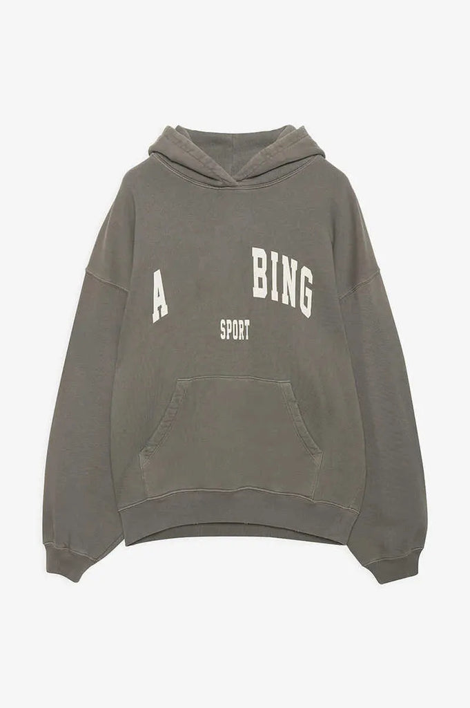 Women designer harvey hoodies cotton loose hooded sweater print wine color new sweatshirt