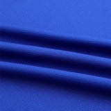 GOOSUDU Coach Lifeguard Overalls Water Park Reflective Quick Drying Clothes T-shirt Logo Running Short Sleeve Customization