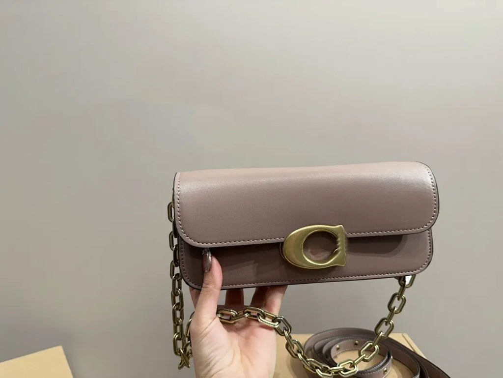 Shoulder Bags designer bag studio hobo bags chain handbags classic Women shoulder bag underarm Crossbody tote bags black Fashion clutches for women pink black