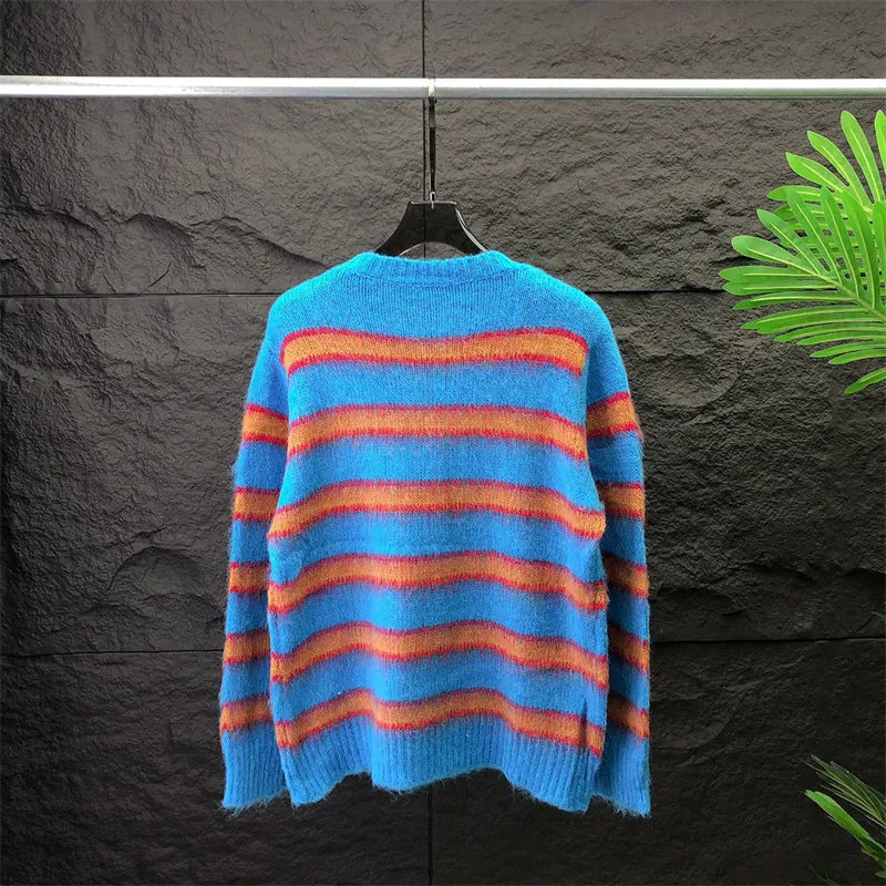 24s Men's and Women's Designer Short Sleeve Sweaters, Vintage Classic Luxury Sweatshirts, Comfortable High Quality jumpers, Stylish Cardigans, #A16