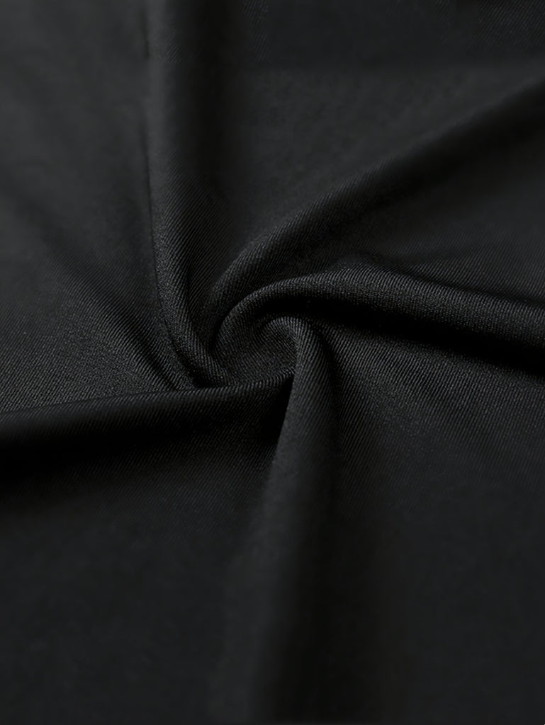 High-Performance Men's Athletic Fit T-Shirts - Shirts for Running, Shaping, and Cycling - Breathable, High Elastic, and Moisture-Wicking for Ultimate Comfort