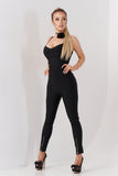 goosudu Aleah Bandage Jumpsuit
