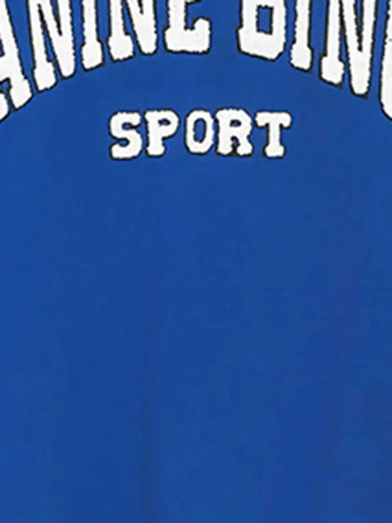 Womens Hoodies Sweatshirts Jyate Autumn Letter Print Tops Women Loose Casual Long Sleeve O Neck Pullover High Streetwear Sweatshirt 230310