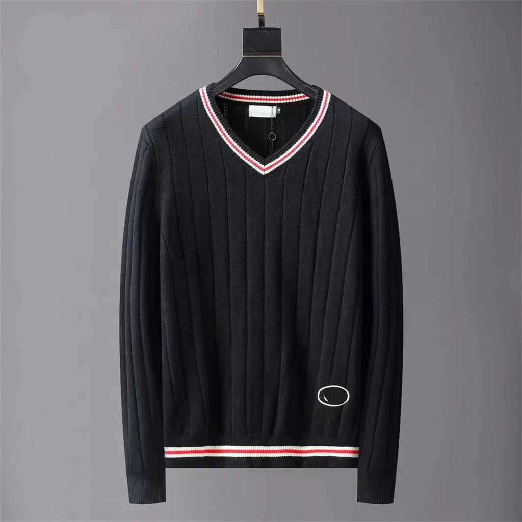 yy Designer Men's sweater Fashion Sweatshirt Sweater jumper Hoodie Coat Sportswear Casual couple outfit m-3XL Asian size 8811sd