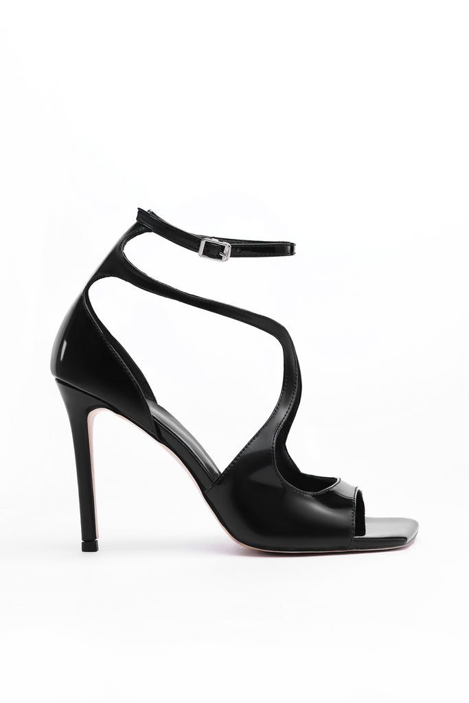 goosudu Roman Style Hollow Sandals