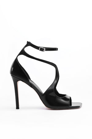 goosudu Roman Style Hollow Sandals