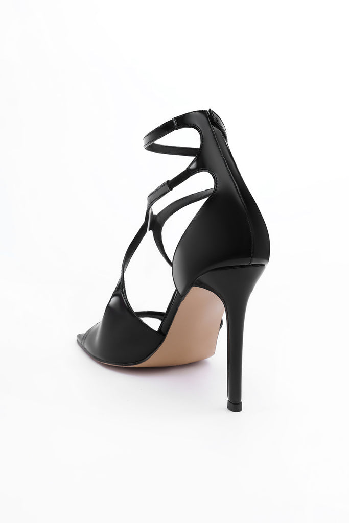 goosudu Roman Style Hollow Sandals