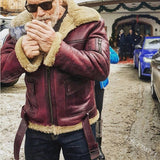 2025 Super high quality upgraded thickened New winter  digging bag cotton zipper lapel velvet casual youth jacket