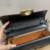 Shoulder Bags designer bag studio hobo bags chain handbags classic Women shoulder bag underarm Crossbody tote bags black Fashion clutches for women pink black