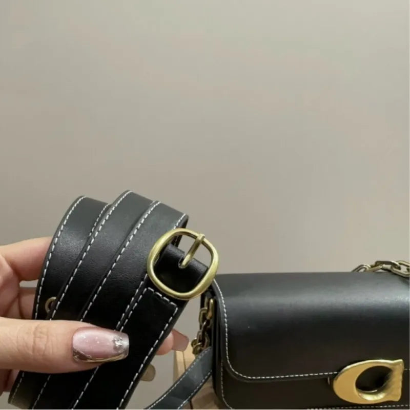 Shoulder Bags designer bag studio hobo bags chain handbags classic Women shoulder bag underarm Crossbody tote bags black Fashion clutches for women pink black