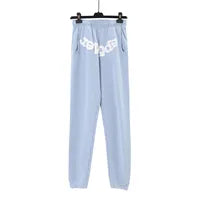 Fashion Men Women Printing Hoodies Skateboard Hip Hop Autumn Winter Oversize High Street Unisex Streetwear Hooded Sweatshirt Sweat Pants Couples Clothing