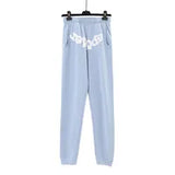Fashion Men Women Printing Hoodies Skateboard Hip Hop Autumn Winter Oversize High Street Unisex Streetwear Hooded Sweatshirt Sweat Pants Couples Clothing