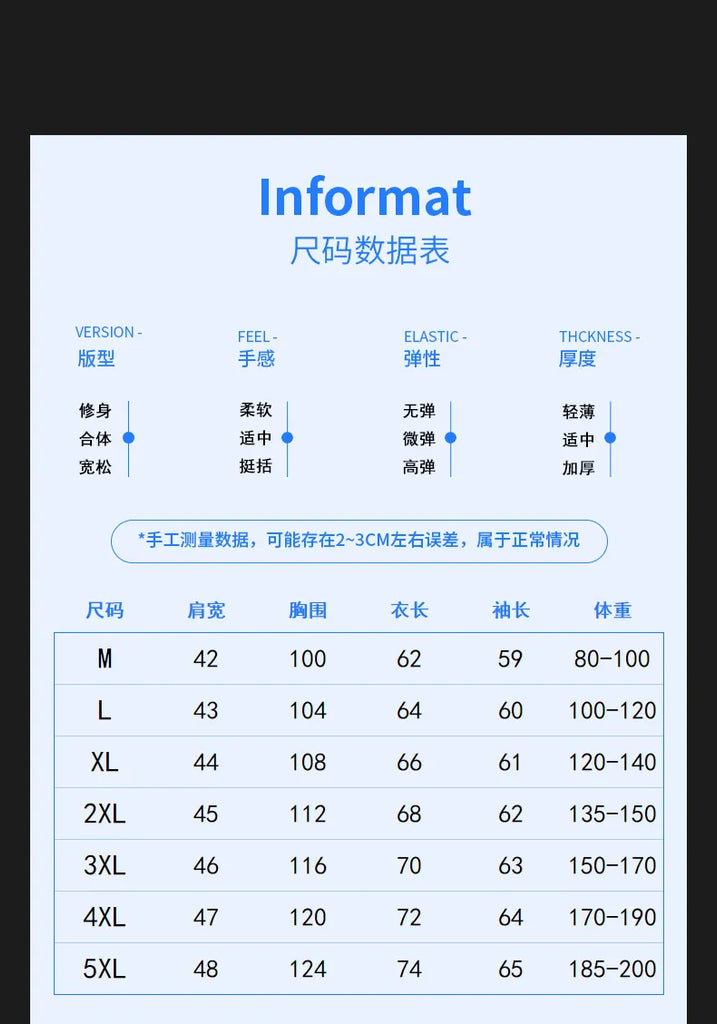 Designer Sweater Man for Woman Knit Crow Neck Womens Fashion Letter Black Long Sleeve Clothes Pullover Oversized Blue Top