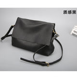 2025 new multi-layer storage mini bag, shoulder messenger bag, first-layer cowhide diagonal span small bag, wholesale by Popular trade manufacturers