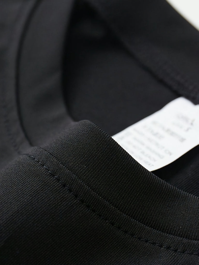 High-Performance Men's Athletic Fit T-Shirts - Shirts for Running, Shaping, and Cycling - Breathable, High Elastic, and Moisture-Wicking for Ultimate Comfort