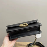 Shoulder Bags designer bag studio hobo bags chain handbags classic Women shoulder bag underarm Crossbody tote bags black Fashion clutches for women pink black