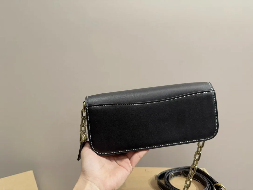 Shoulder Bags designer bag studio hobo bags chain handbags classic Women shoulder bag underarm Crossbody tote bags black Fashion clutches for women pink black