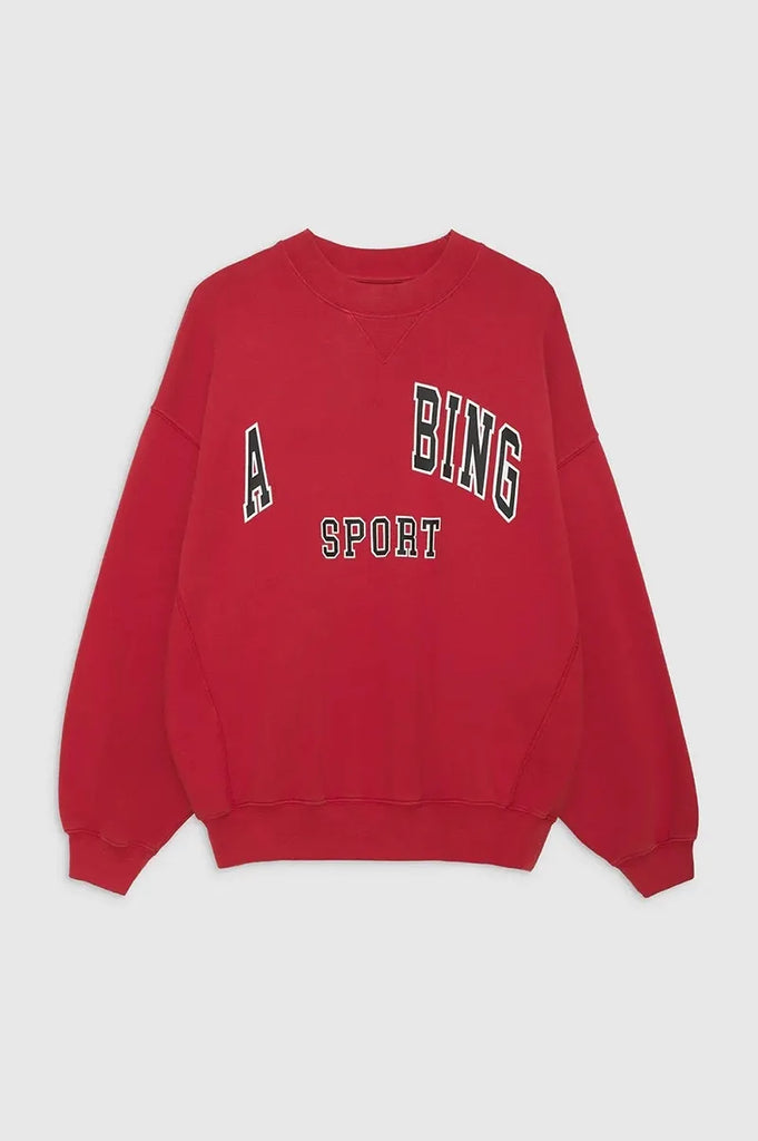 Women designer harvey hoodies cotton loose hooded sweater print wine color new sweatshirt