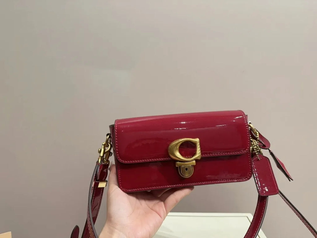 Shoulder Bags designer bag studio hobo bags chain handbags classic Women shoulder bag underarm Crossbody tote bags black Fashion clutches for women pink black