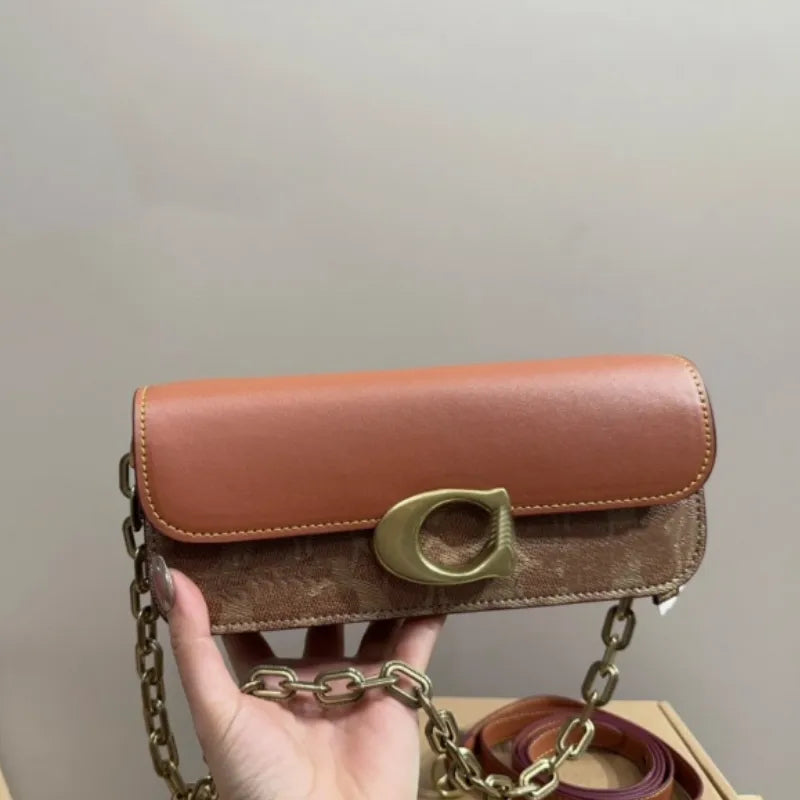 Shoulder Bags designer bag studio hobo bags chain handbags classic Women shoulder bag underarm Crossbody tote bags black Fashion clutches for women pink black