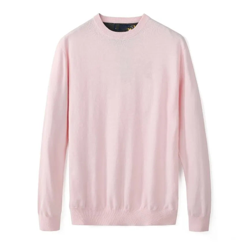 Designers pullover sweater men women fashion man woman keep warm knit autumn winter black snitwear long Sleeve clothes top warm underwear cardigan