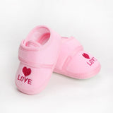 woloong Fashion Newborn Infant Baby Girls Princess Shoes Bowknot Toddler Summer Sandals PU Non-slip Shoes 0-18M