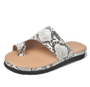 Women Summer Slippers Non-slip Platform Wedges Slippers Female Beach Shoes female Flip Flops Women new Casual Sandals