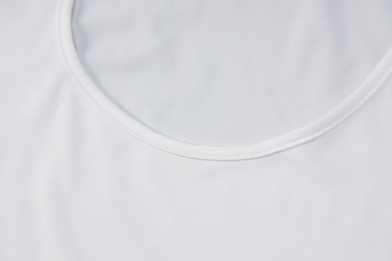 goosudu Satin Backless Short Sleeve Playsuit Summer Fall Bodycon Sexy Party Club Streetwear Bodys Para Mujer