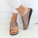 Women Summer Slippers Non-slip Platform Wedges Slippers Female Beach Shoes female Flip Flops Women new Casual Sandals
