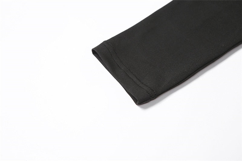 Aieru Black Sexy Backless Jumpsuits for Women Casual Flare Pants Rompers Club Party One Piece Outfits Overall Clothes