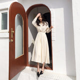 woloong  Pointed flat bow slippers women summer wear Baotou half slippers new fashion lazy sandals women's shoes