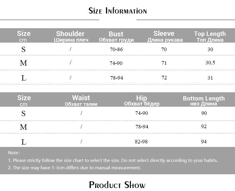 goosudu Long Sleeve Leopard Print Bandage Hollow Out Tshirt Leggings 2 Pieces Set Autumn Winter Women Sexy Tracksuit