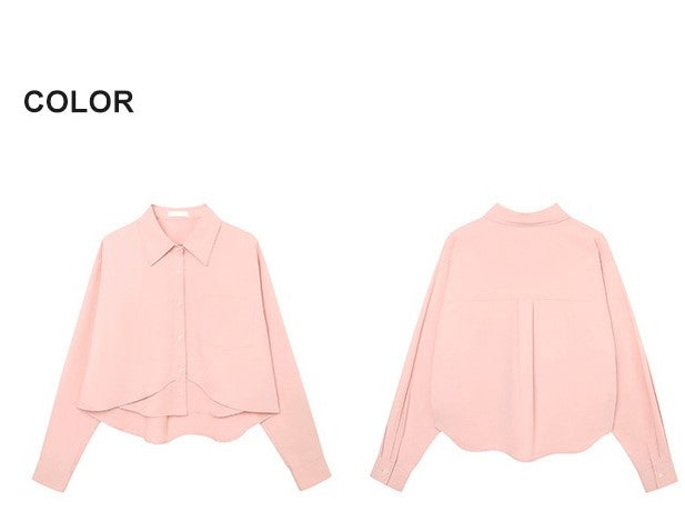 woloong New Pink Pants Women High Waist Wide Leg Trousers Woman Casual Baggy Pant Suits Spring Streetwear Wide Pants