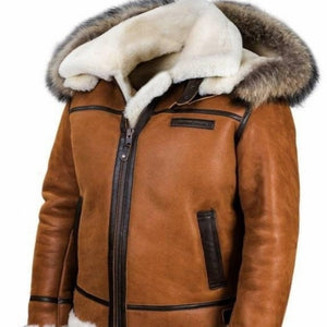 2025 winter youth solid color beltless zipper digging bag brown fit casual spot cotton zipper coat