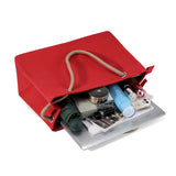 GOOSUDU Spring New Large Capacity Bag Women's Versatile Handheld Shoulder Bag Casual Fashion Commuter Tote Bag