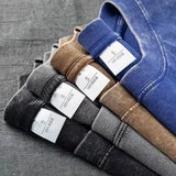 GOOSUDU Cross-Border Street Retro G Fashion Brand Loose Drop-Shoulder Men's and Women's Pure Cotton Washed Distressed Teen Short Sleeve T-shirt