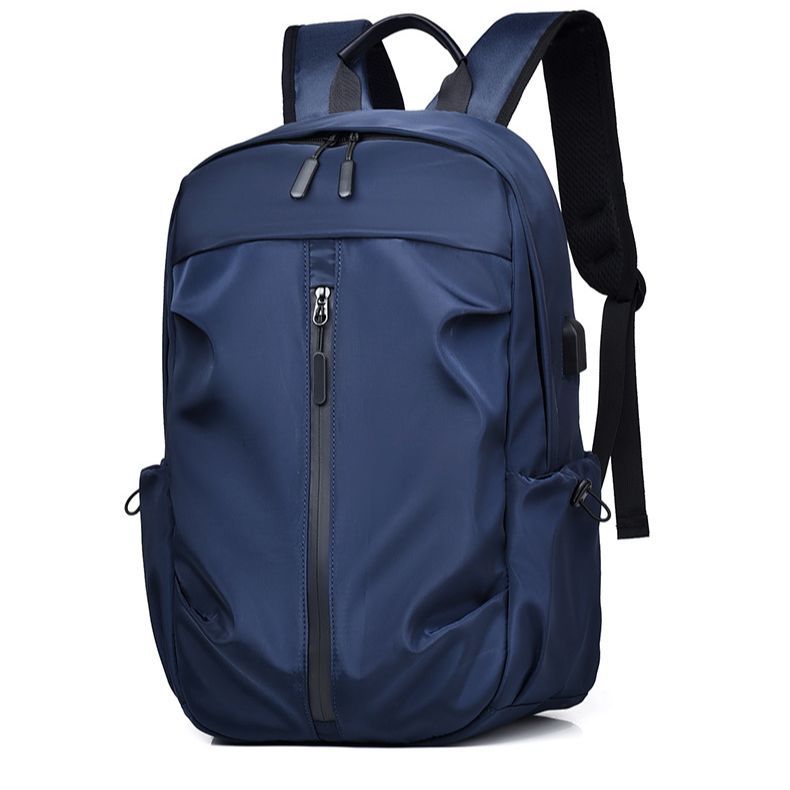 Wholesale Casual Backpack Backpack Men's and Women's Fashion Sports Backpack Niche Fashion Lightweight Travel Bag Computer Bag