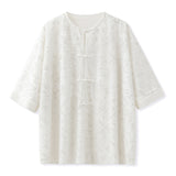 noble daughter touching silk new Chinese embroidery beads temperament salt heavy industry embroidery light mature wind jacket M6110