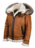 2025 winter youth solid color beltless zipper digging bag brown fit casual spot cotton zipper coat