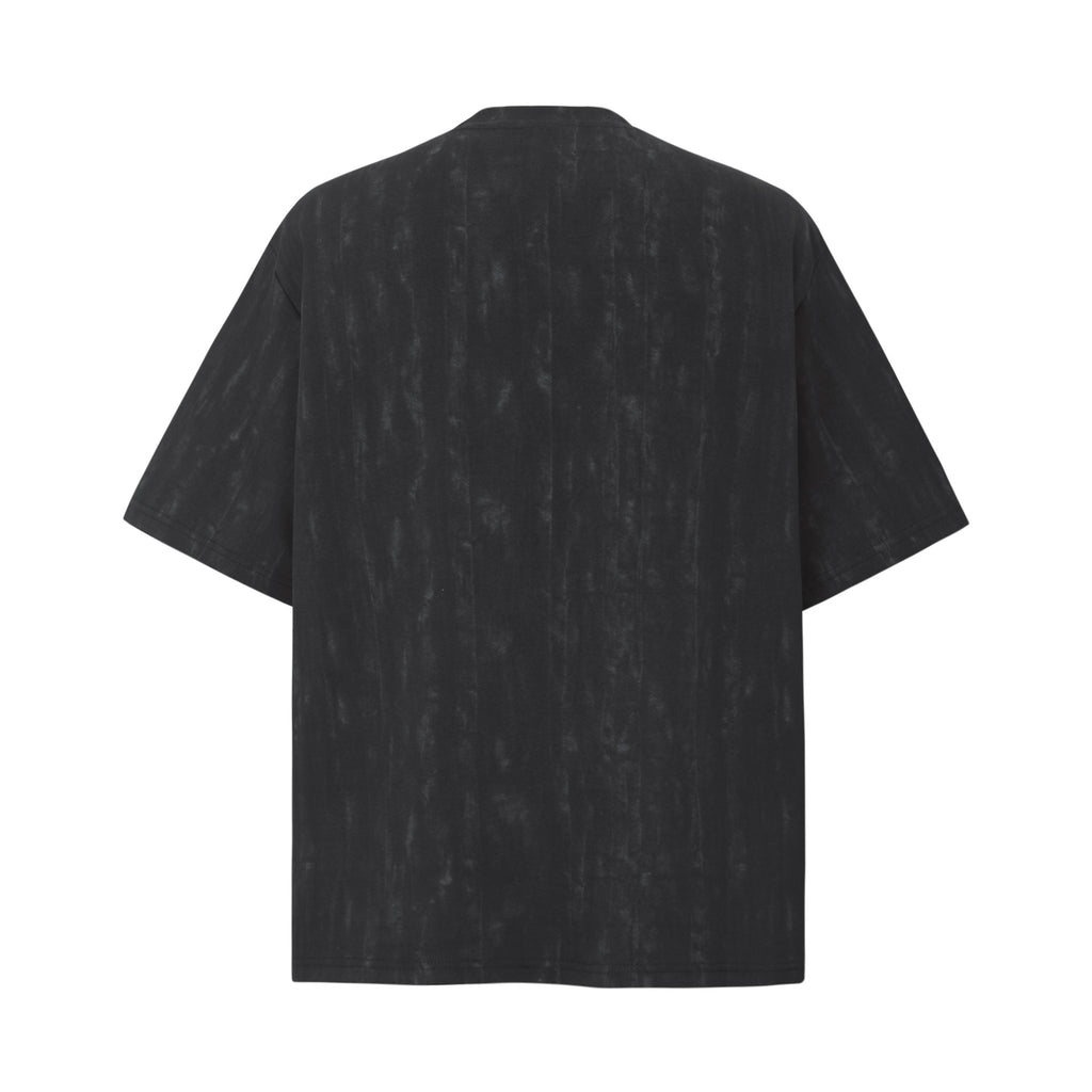 2025 8531 2025n Street 2025 Summer Neutral Logo Design Men's Loose Premium Heavy Short Sleeve T-Shirt