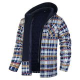 2025 popular spot 2000 + same color and same size plaid fake two  men's coats