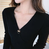 2025 Coat Coat Suit Accessories Cardigan Fixed Clothes Pin Creative Niche Design Sense Retro Camera Brooch