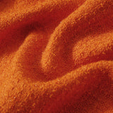 2025 Early spring fashion color, wool small fragrant coat, tweed jacket  spring women's short spring and autumn