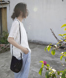 Shan Qian Nianyi, summer design is comfortable, and the outer cover is covered with high-texture literary and low-luxury retro ramie sunscreen cardigan.