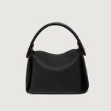 GOOSUDU 2025 Large-capacity soft cigarette case bag popular new solid color casual pillow bag khaki commuter messenger bag