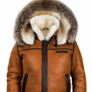 2025 winter youth solid color beltless zipper digging bag brown fit casual spot cotton zipper coat