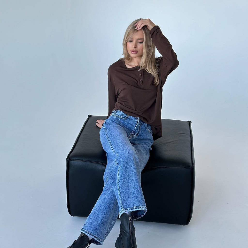 New new basic long-sleeved T-shirt women's T-shirt spring and summer fashion  Spice Girls ins style