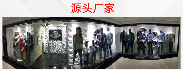 GOOSUDU Foreign Trade Men's European and American Short-Sleeved Shirt Outdoor Men's Clothing plus Size Military Tooling Cotton Shirt  55888